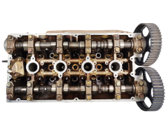 Testata cilindri Hyundai Lantra 1.6 16V G4CR