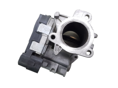 Valvola corpo farfallato 55255919 40DFP1 Fiat Opel Alfa Romeo 1612