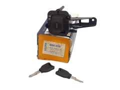 Serratura Bagagliaio Nuovo Renault Clio 2 7701471225 GM-406 GP