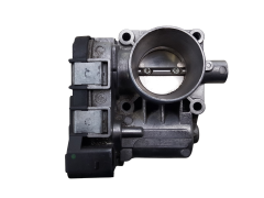 Valvola corpo farfallato 55250461 40GTE3F Fiat Lancia Ford FPT 2768