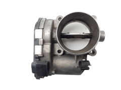 Valvola corpo farfallato Ford BK2Q-9E926-AC 0280750598 2.2 TDCI 2623