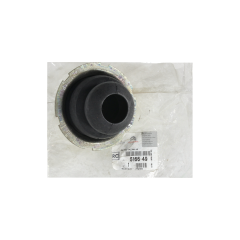 Tampone Molla a Balestra Posteriore Nuovo Originale 516649 5166.49 Citroen Peugeot
