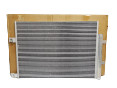 Condensatore aria condizionata Renault 921008539R Originale