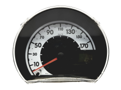 Tachimetro 107 C1 Aygo 83800-0H013 838000H013 52128