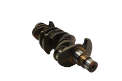 Albero Motore 8200156373 D4F784 1.2 Turbo TCE Renault Clio 3