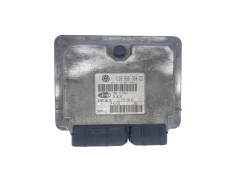 Centralina VW 036906034DD IAW4MV.DD 61600.663.06 Magneti Marelli 62616