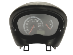 Tachimetro Fiat Seicento 735270336 6063449916 50449