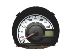Tachimetro Aygo 107 C1 83800-0H011-A Toyota PSA 44302