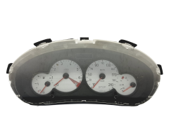 Tachimetro Peugeot 206 9659729180 000502002 53284