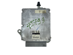 Centralina 275800-6032 RF5D18881B Mazda Denso