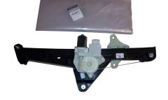 Alzacristalli Destro Anteriore Originale 807201776R Renault