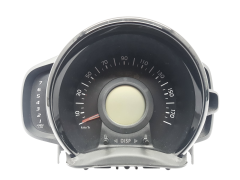 Tachimetro C1 Aygo 108 69342-530U Toyota PSA