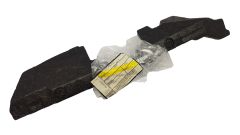 Presa d'aria Destra Originale 6V0121284 Skoda Fabia 3
