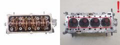 Testata cilindri KIA Picanto 1.0 G4HE