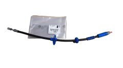Tubo freno Destro Anteriore Originale 9677066680 Citroen Peugeot