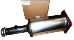 Filtro FAP DPF Originale 1738.08 173808 Citroen C5 Peugeot 407 2.0 HDI