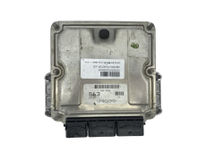 Centralina 0281010441 8200065996 8200049959 Volvo Bosch 59736