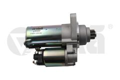 Motorino Avviamento 02T911023B 99110025501 VW Seat Skoda Vika
