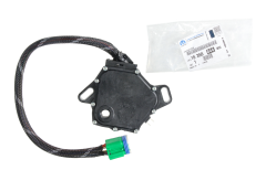 Centralina Originale 1635684480 Citroen Peugeot