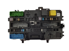 Scatola fusibili 13222173 5DK008669-33 Opel GM Hella 19836