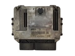 Centralina 55204761 0281012862 4E34A3ABM Fiat Bosch 3014