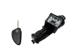 Blocchetto Accensione Alfa Romeo 147 0.8712 0.5521 TRW Sipea 1075