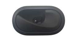 Maniglia porta Destra 8200310580 Renault Clio 3 Kangoo 2 Modus