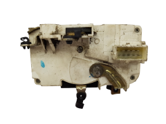 Meccanismo serratura porta Sinistro Anteriore 9135H8 Peugeot 406 Kiekert 10753
