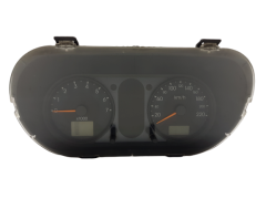 Contagiri Ford Fusion 2S6F10841A 2S6F10A855A