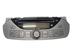 Autoradio Cd Mp3 Nissan Pixo 39101M68K00 39101-68K0 NSCR-04
