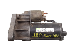 Motorino Avviamento Renault 7700104344 D7R22 2.2 D Valeo 1255