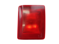 Fendinebbia Destro Posteriore Peugeot 407 9646507380 6351T4