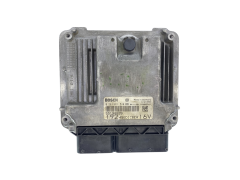 Centralina 55198820 0281011510 456D1CBEA Fiat Bosch 63474