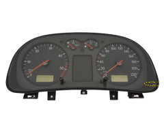 Contagiri VW Golf MK4 1J0919881D 18749