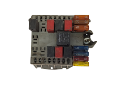 Scatola fusibili Fiat 46752706 Delphi 20292