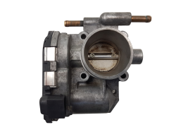 Valvola corpo farfallato Opel 24420536 0280750133 Bosch 3319