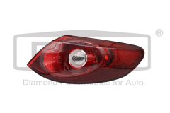 Fanale Destra 3C8945096D 99451788702 VW Passat CC DPA