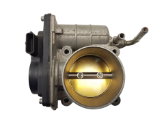 Valvola corpo farfallato Renault 161201190R RME60-12 SERA526-01 2.0 16V 0km 1037