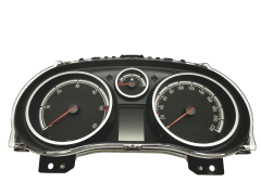 Tachimetro Opel Corsa D P0013285383 0001876870 50883