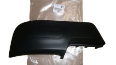 Paraurti Narożny Destro Posteriore Originale 1611429180 Citroen C4 Cactus