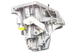 Cambio Nuovo Originale TL4359 320109290R Renault Captur 1.3 TCE