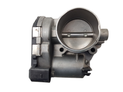 Valvola corpo farfallato Ford Volvo 7S7G-9F991-BA 0280750534 3340