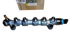 Rail Iniezione Nuovo Originale 8200739701 Renault Master 2 2.5 DCI