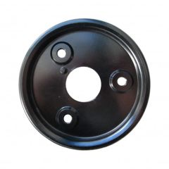 Puleggia pompa servosterzo Nuovo Originale Renault 2.2 dCi 4911100Q0B