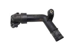 Flangia acqua 7700111985 8200702752 1.2 D7F D4F Renault Dacia