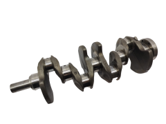 Albero Motore 3353 8200382457 122011649R 1.5 DCI K9K766 Renault 72