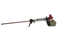 Regolatore frenata Originale 4861.A6 4861A6 Citroen Peugeot