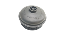 Alloggiamento Filtro Olio 152082327R 0.9 1.2TCE Renault Dacia Clio 4 Captur