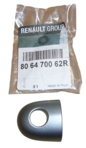 Coperchio Klamki Nuovo Originale 806470062R Renault Megane 3 Scenic 3