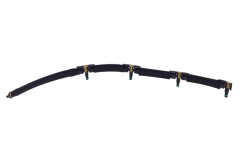 Tubo carburante 03L130235AD 11301578801 VW Audi Seat Vika